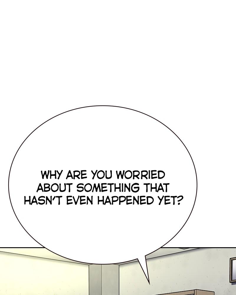 To Not Die Chap 136 - Next Chap 137