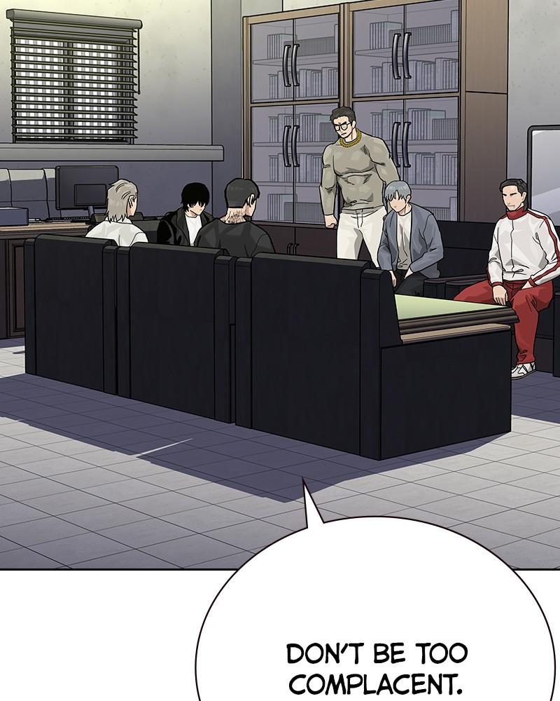 To Not Die Chap 136 - Next Chap 137
