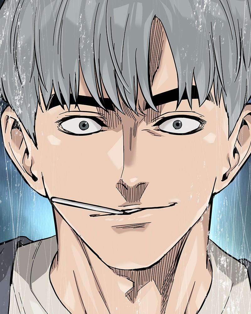 To Not Die Chap 227 - Next Chap 228