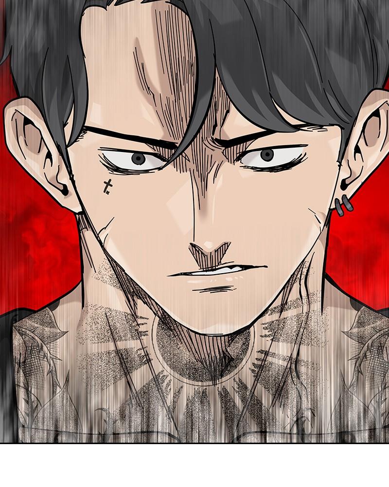 To Not Die Chap 136 - Next Chap 137