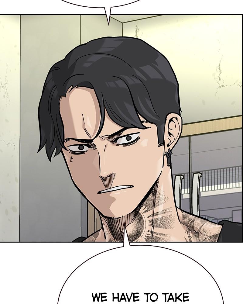 To Not Die Chap 136 - Next Chap 137