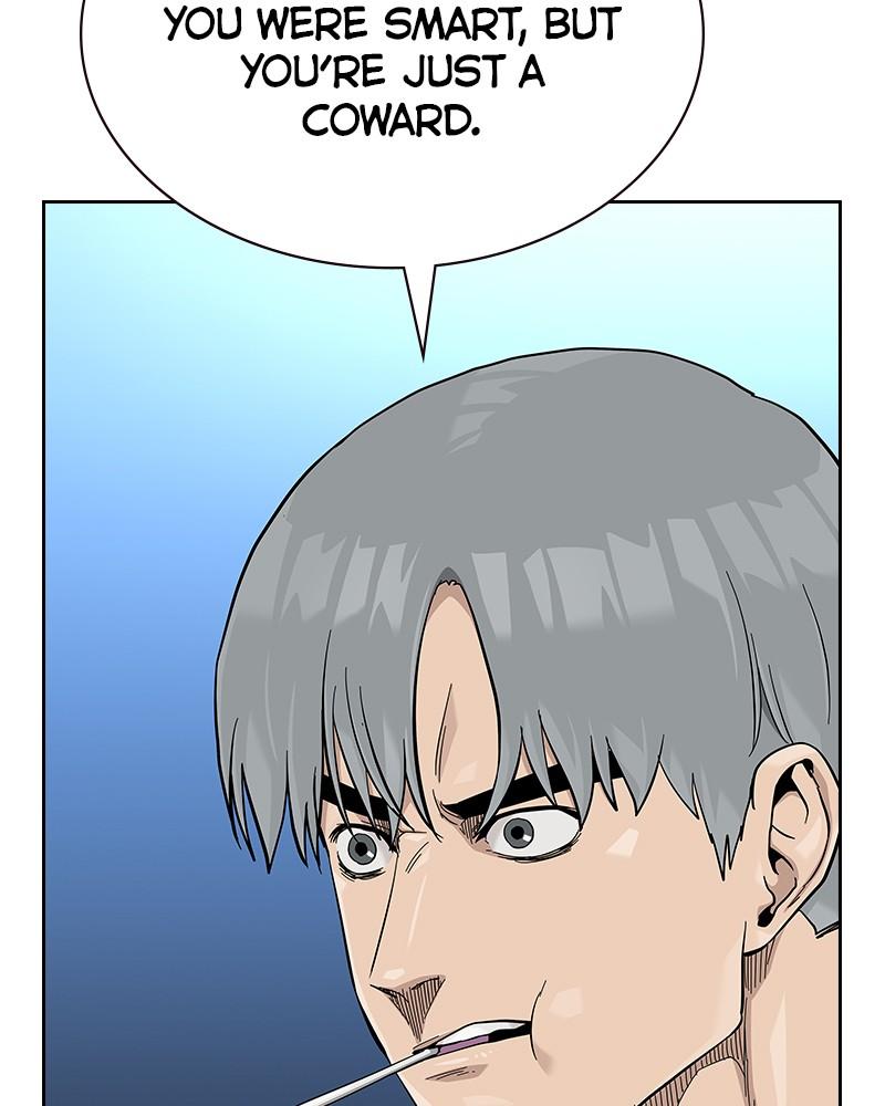 To Not Die Chap 136 - Next Chap 137