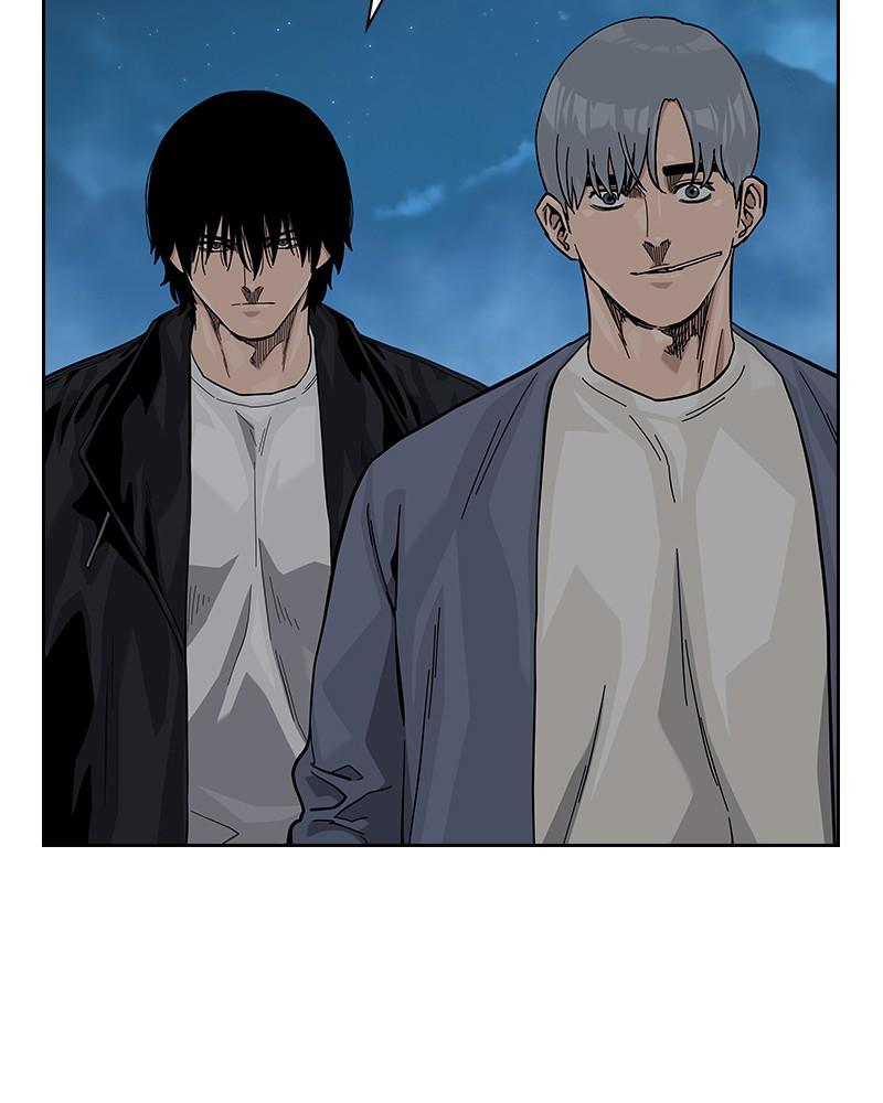 To Not Die Chap 138 - Next Chap 139