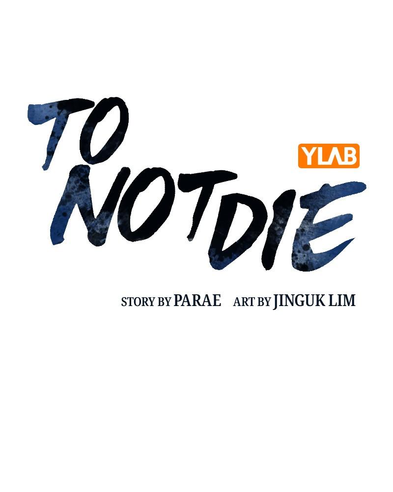 To Not Die Chap 138 - Next Chap 139