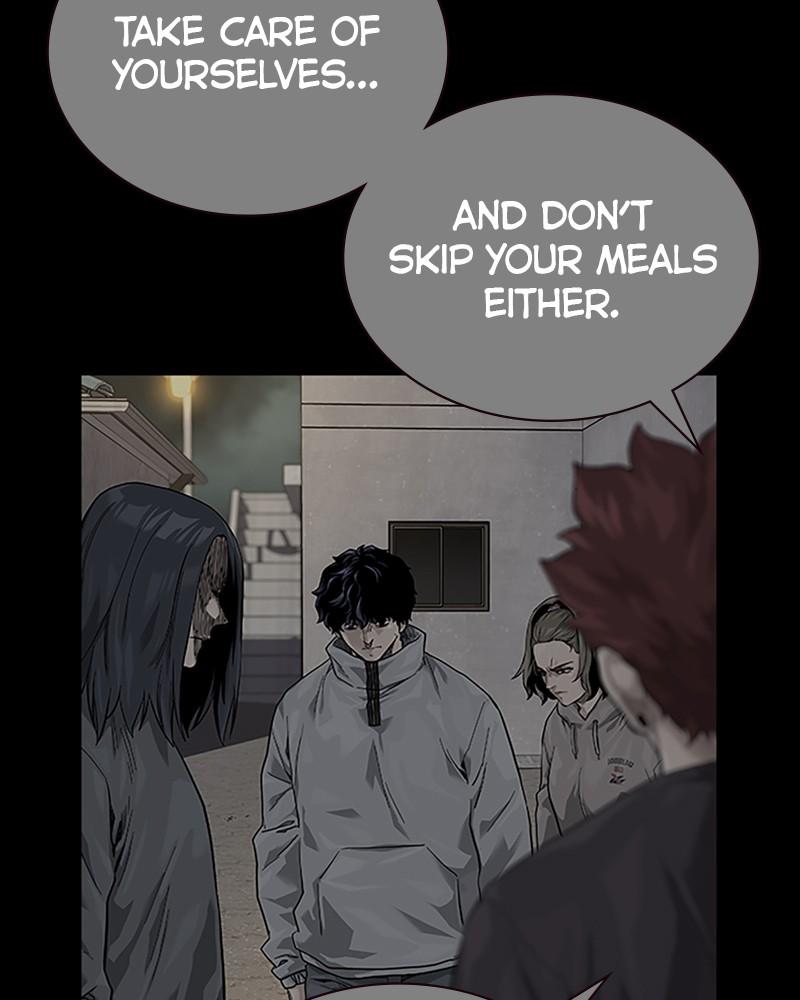 To Not Die Chap 138 - Next Chap 139