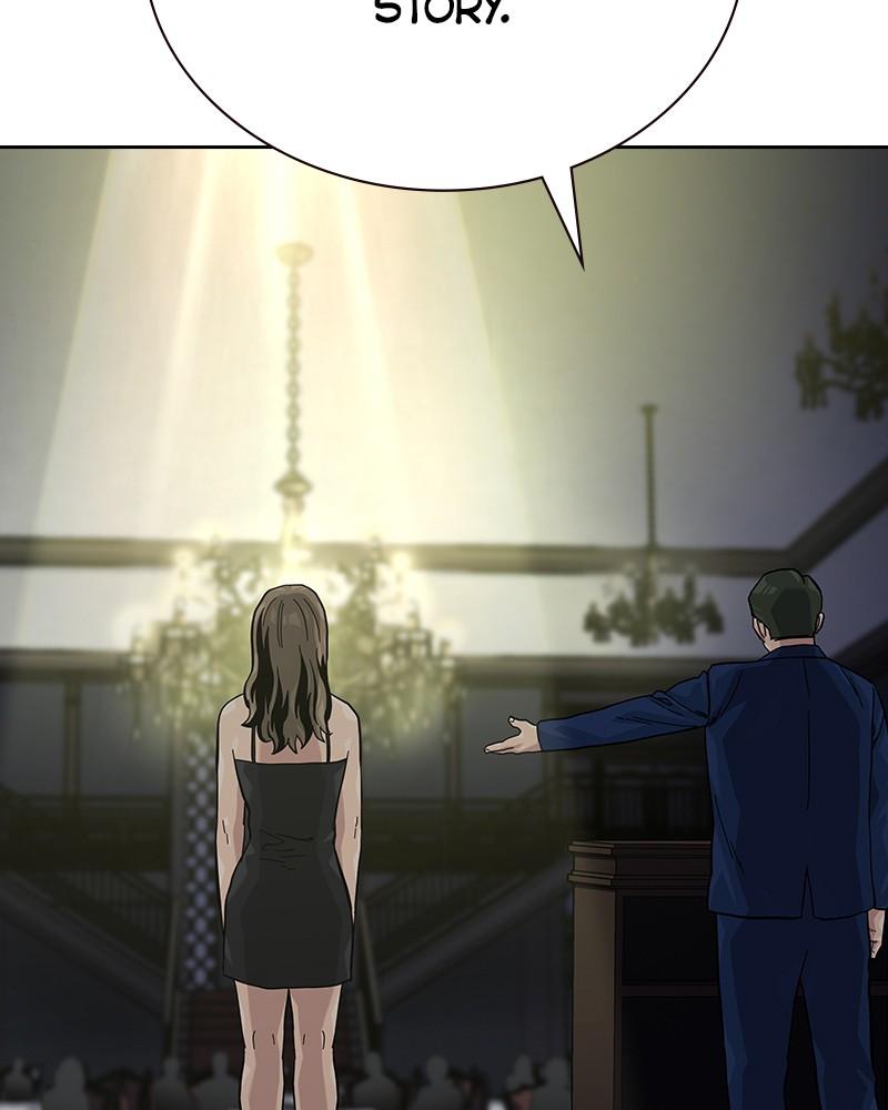 To Not Die Chap 138 - Next Chap 139