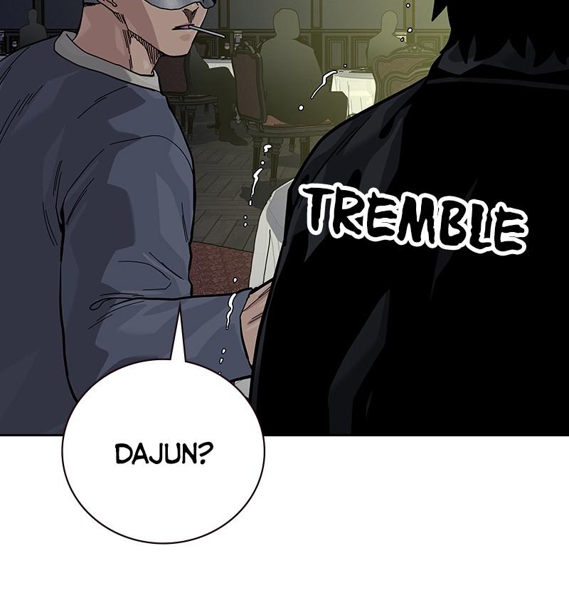To Not Die Chap 138 - Next Chap 139