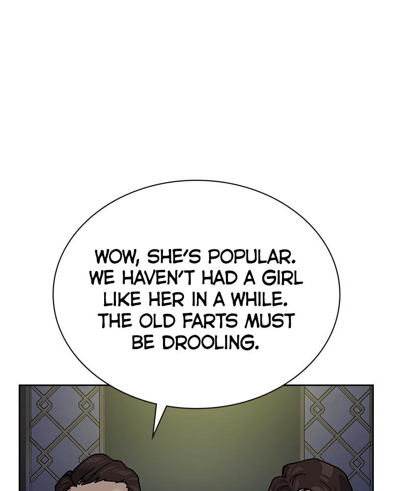 To Not Die Chap 138 - Next Chap 139