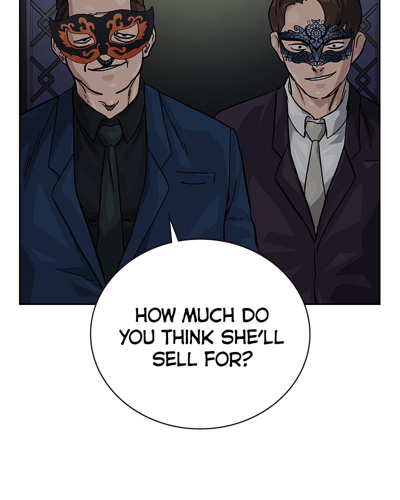 To Not Die Chap 138 - Next Chap 139