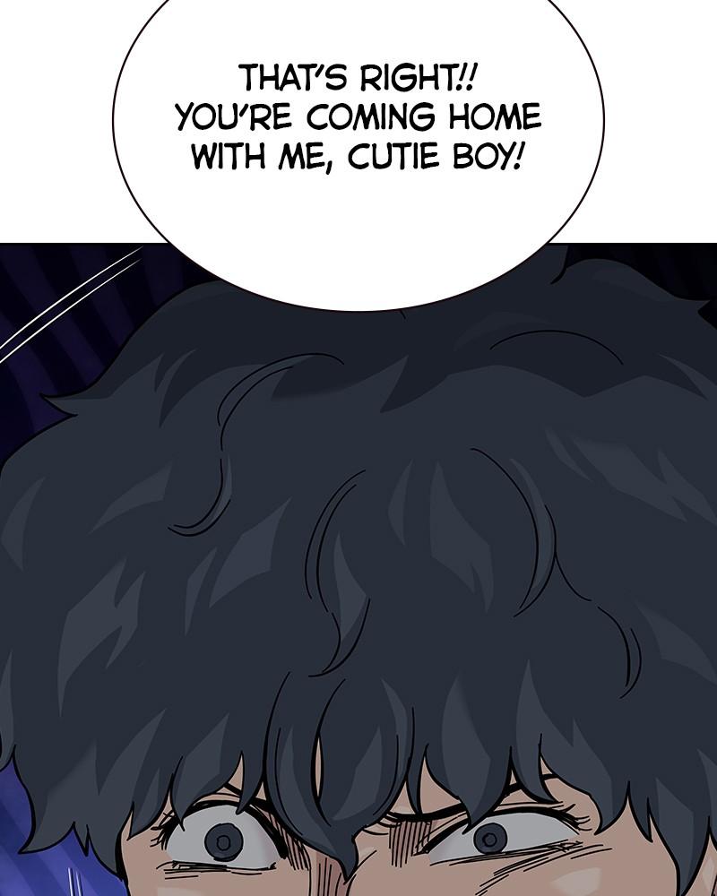 To Not Die Chap 138 - Next Chap 139