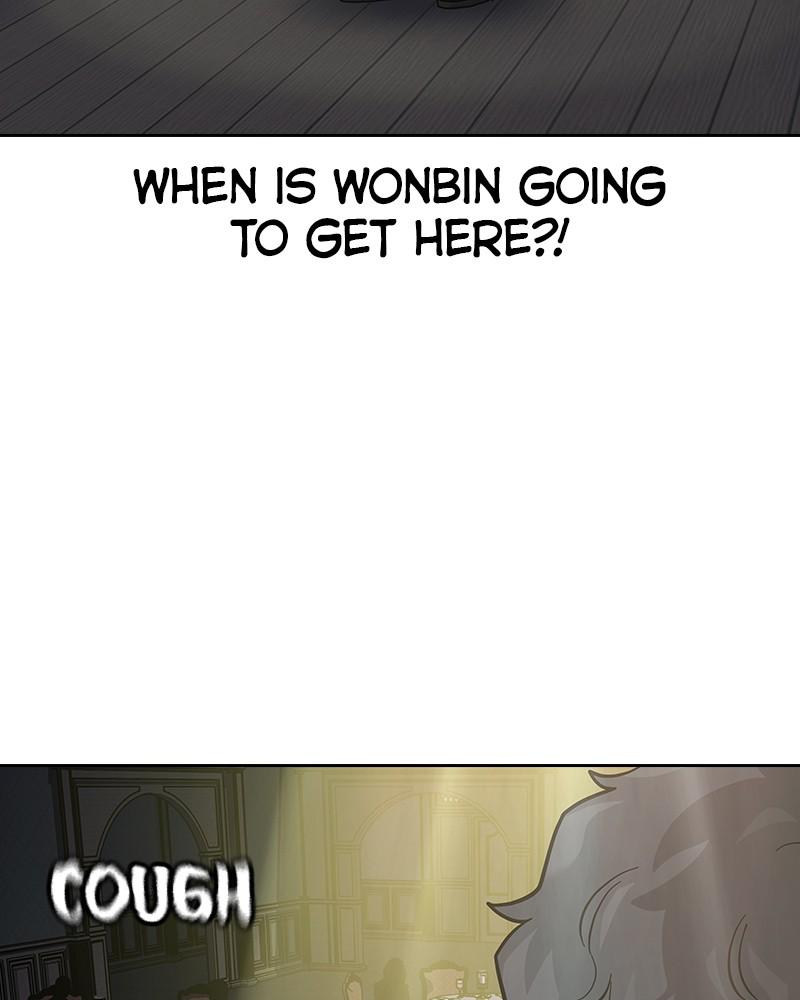 To Not Die Chap 138 - Next Chap 139