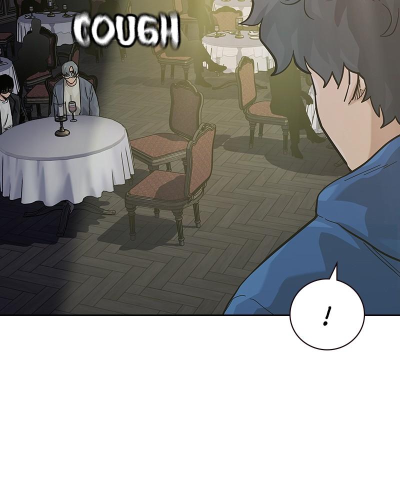 To Not Die Chap 138 - Next Chap 139