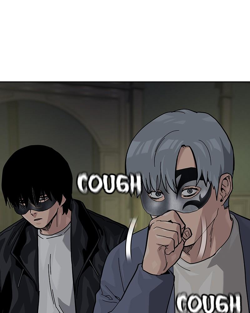 To Not Die Chap 138 - Next Chap 139