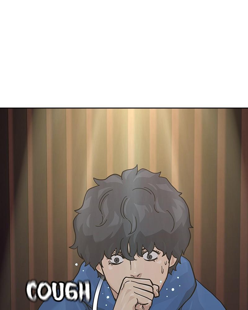 To Not Die Chap 138 - Next Chap 139