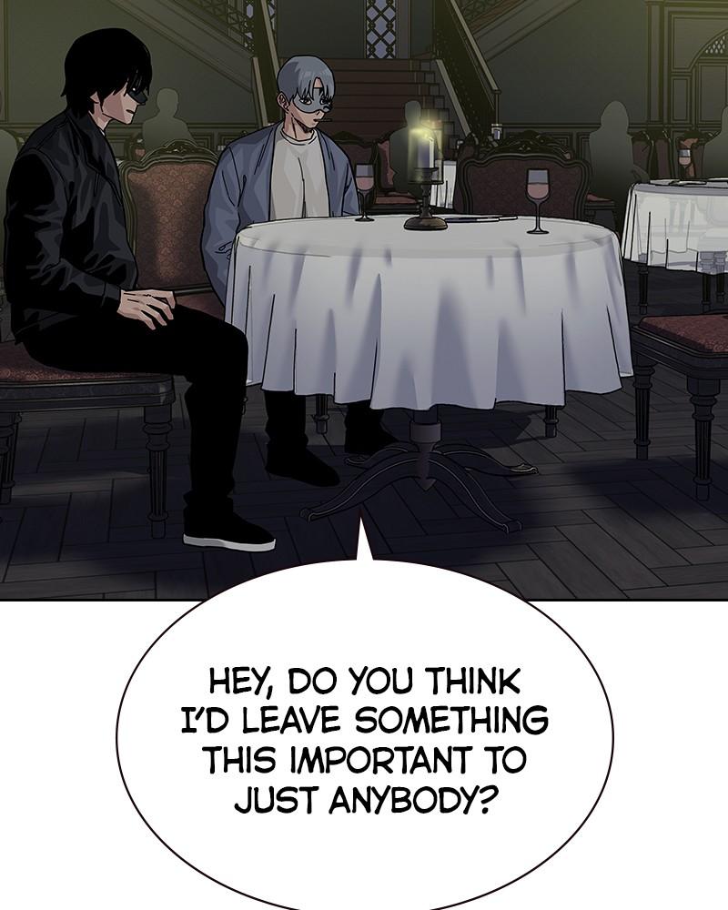 To Not Die Chap 138 - Next Chap 139