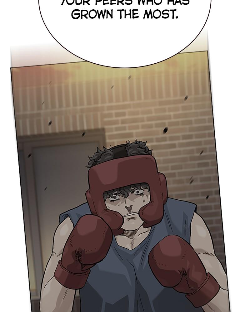To Not Die Chap 138 - Next Chap 139