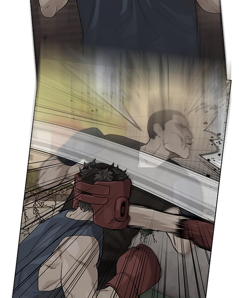 To Not Die Chap 138 - Next Chap 139