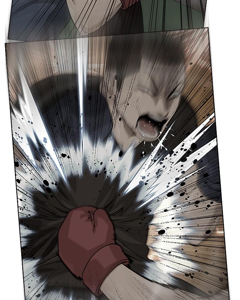 To Not Die Chap 138 - Next Chap 139