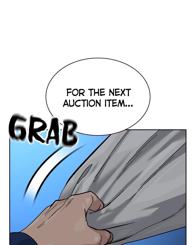 To Not Die Chap 138 - Next Chap 139