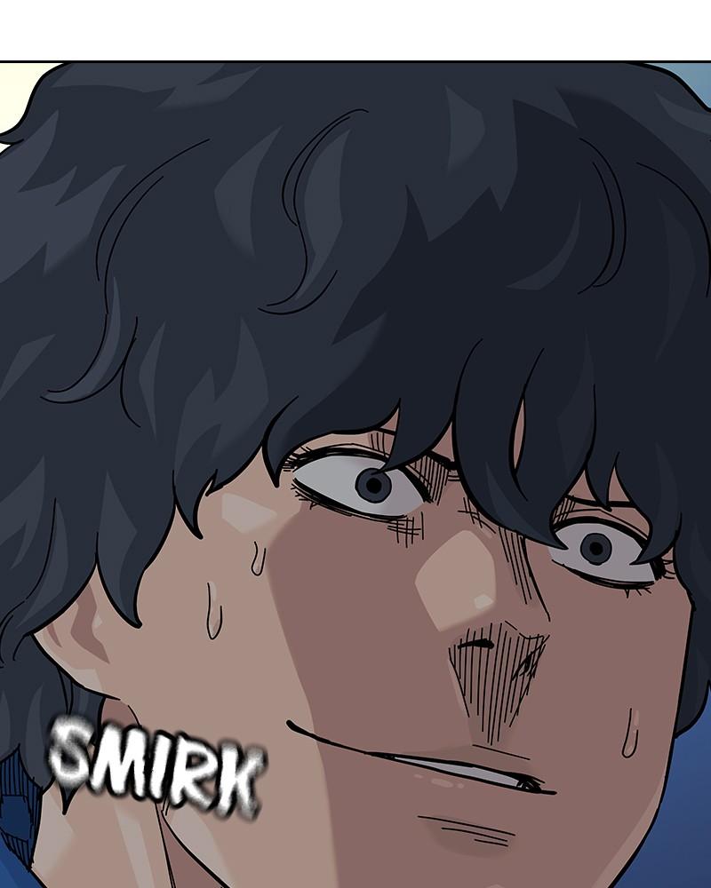 To Not Die Chap 138 - Next Chap 139
