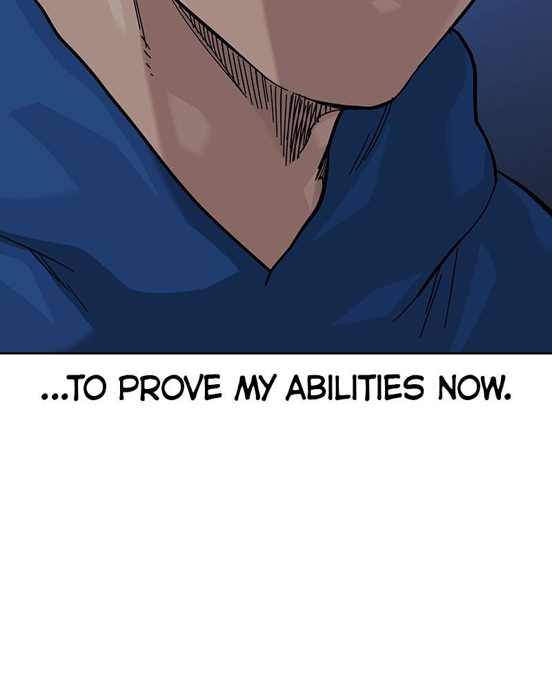 To Not Die Chap 138 - Next Chap 139