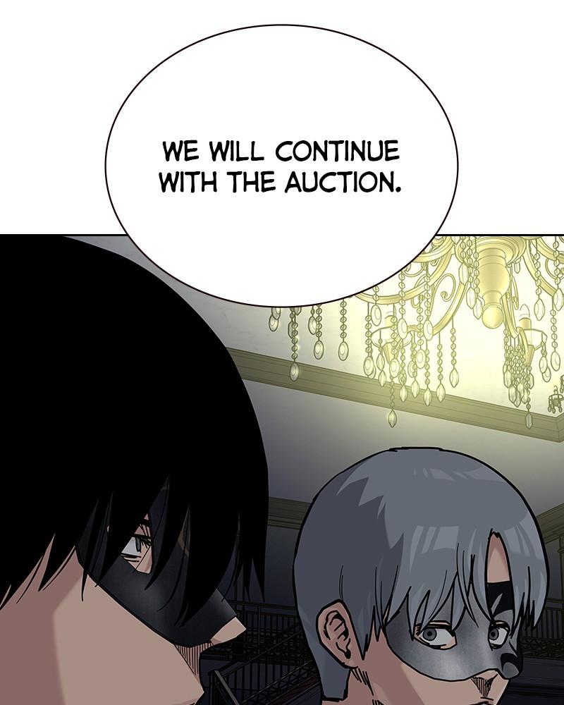 To Not Die Chap 138 - Next Chap 139