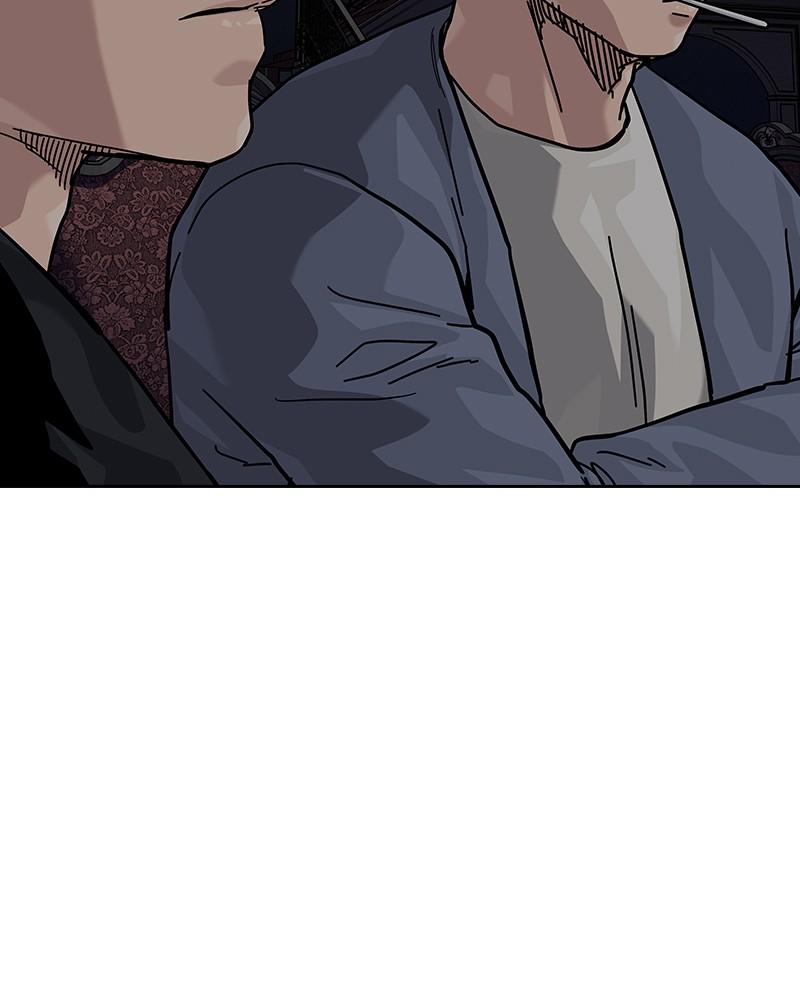 To Not Die Chap 138 - Next Chap 139
