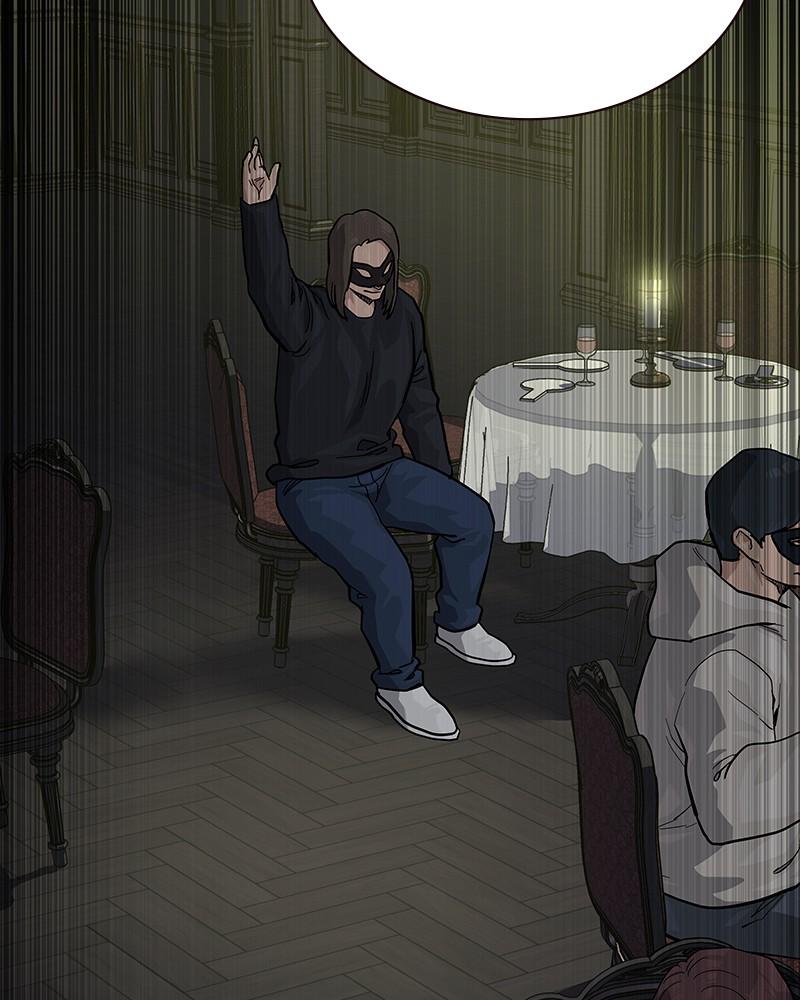 To Not Die Chap 138 - Next Chap 139