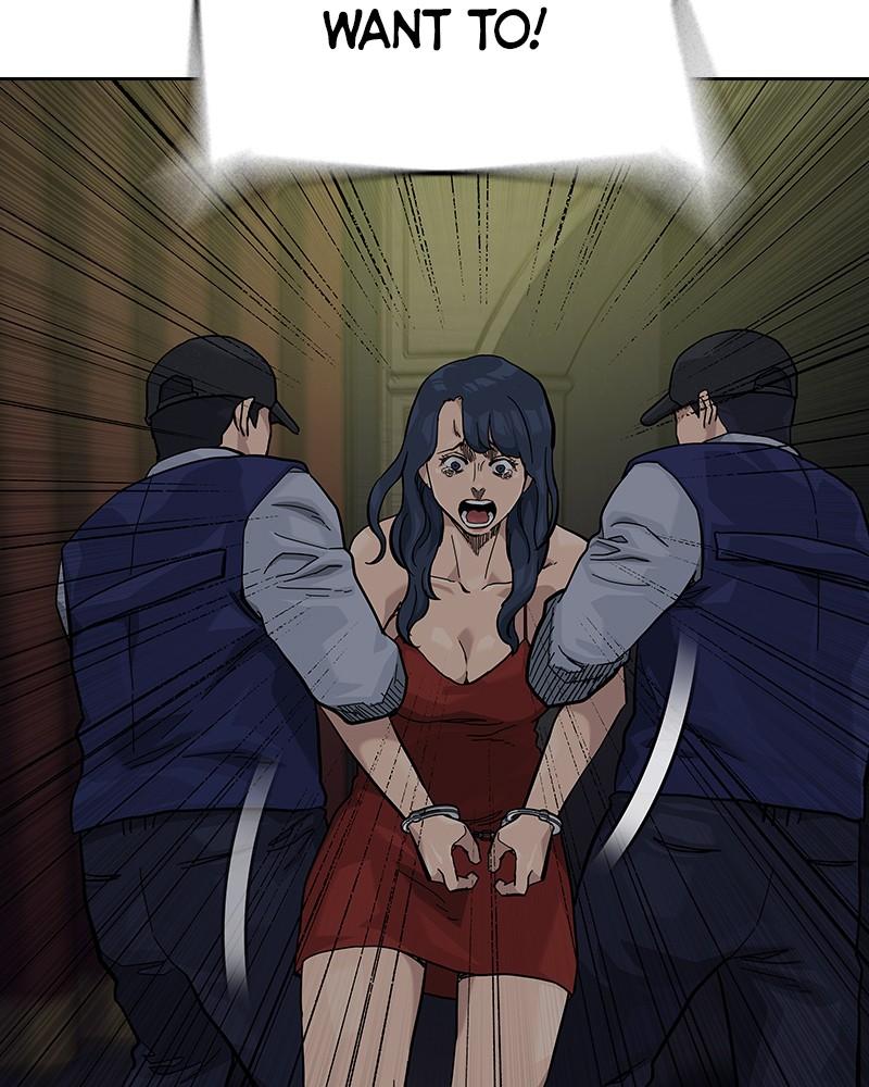 To Not Die Chap 138 - Next Chap 139
