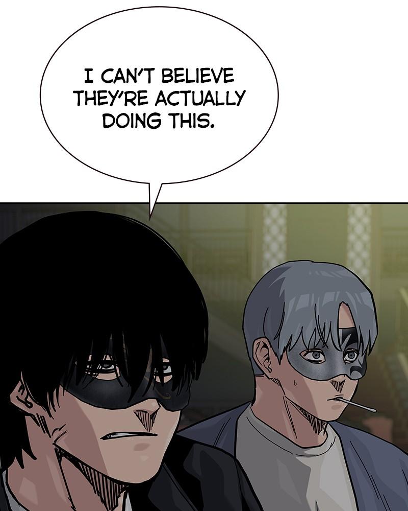 To Not Die Chap 229 - Next Chap 230