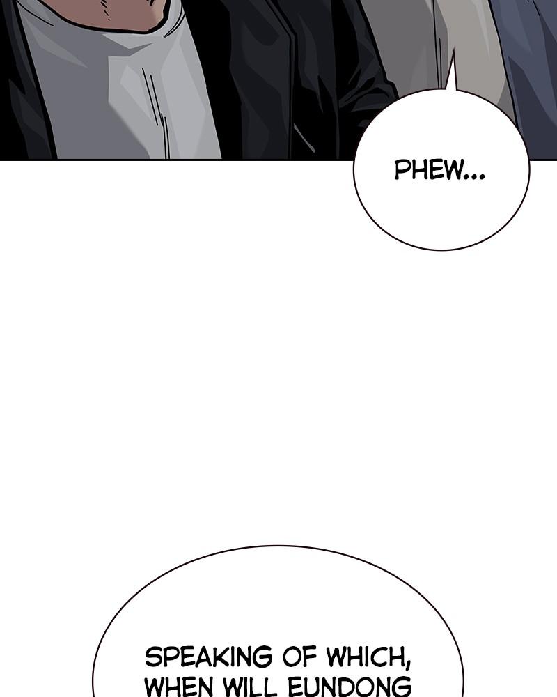 To Not Die Chap 138 - Next Chap 139