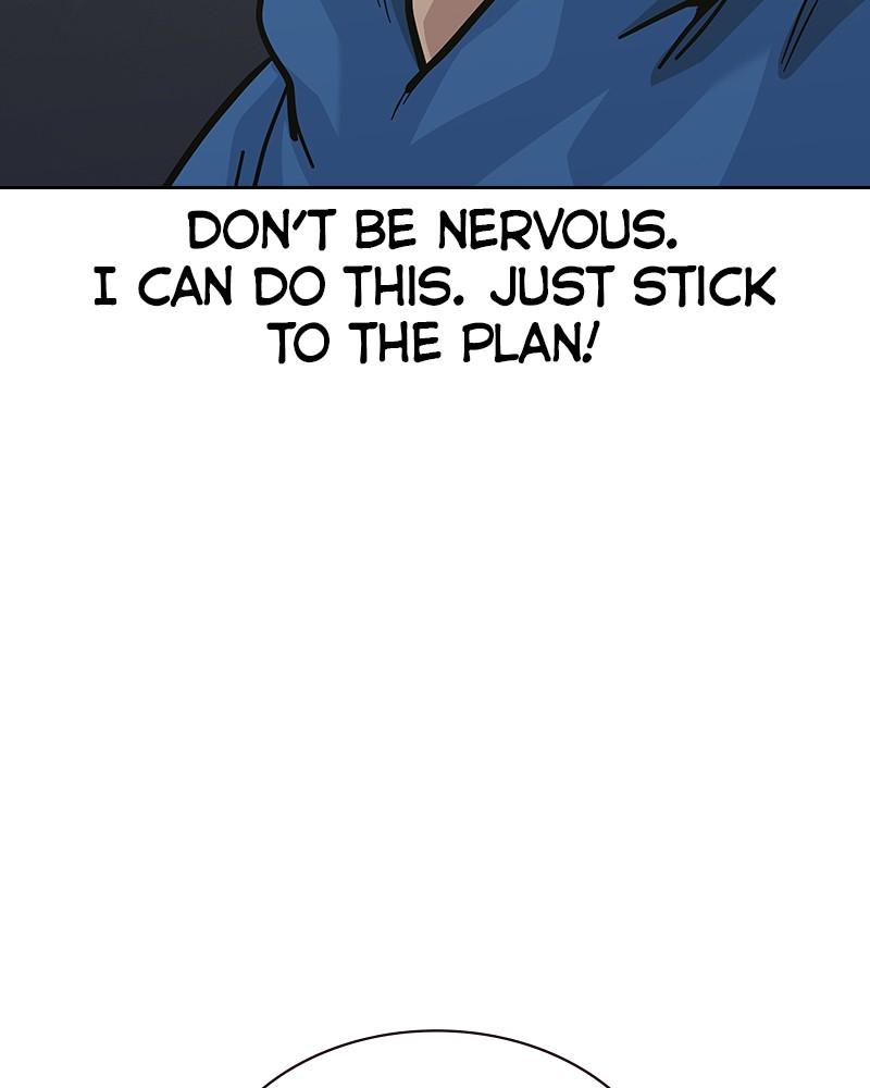 To Not Die Chap 138 - Next Chap 139
