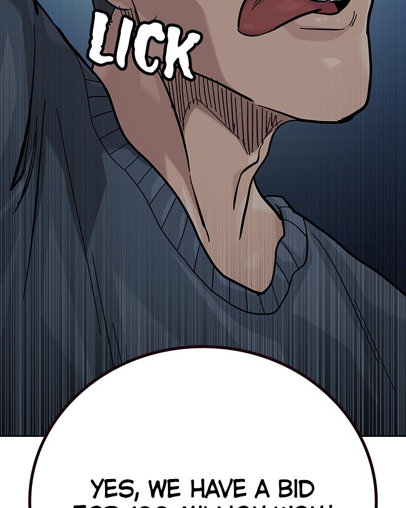 To Not Die Chap 138 - Next Chap 139
