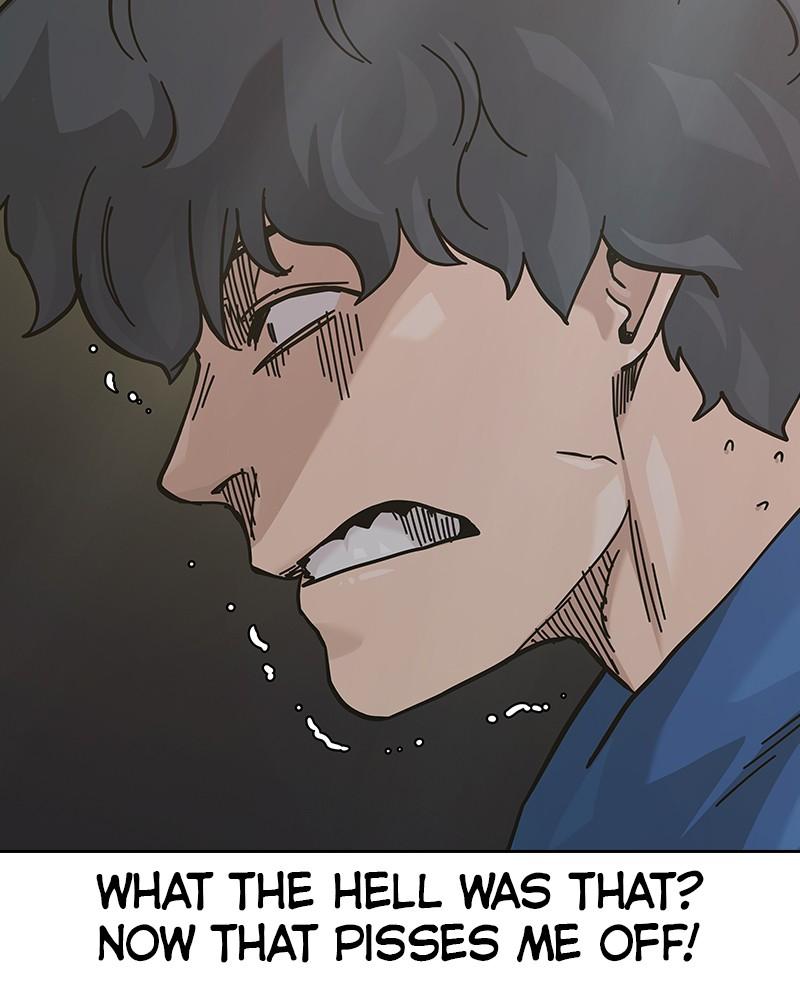 To Not Die Chap 138 - Next Chap 139