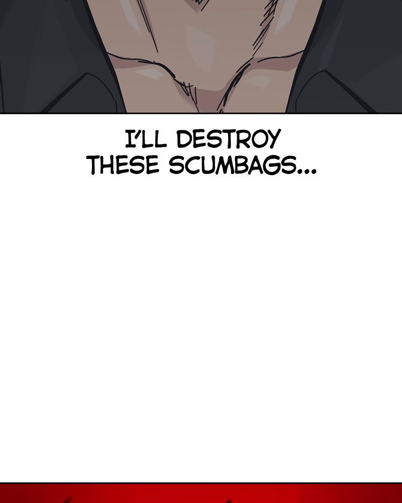 To Not Die Chap 138 - Next Chap 139