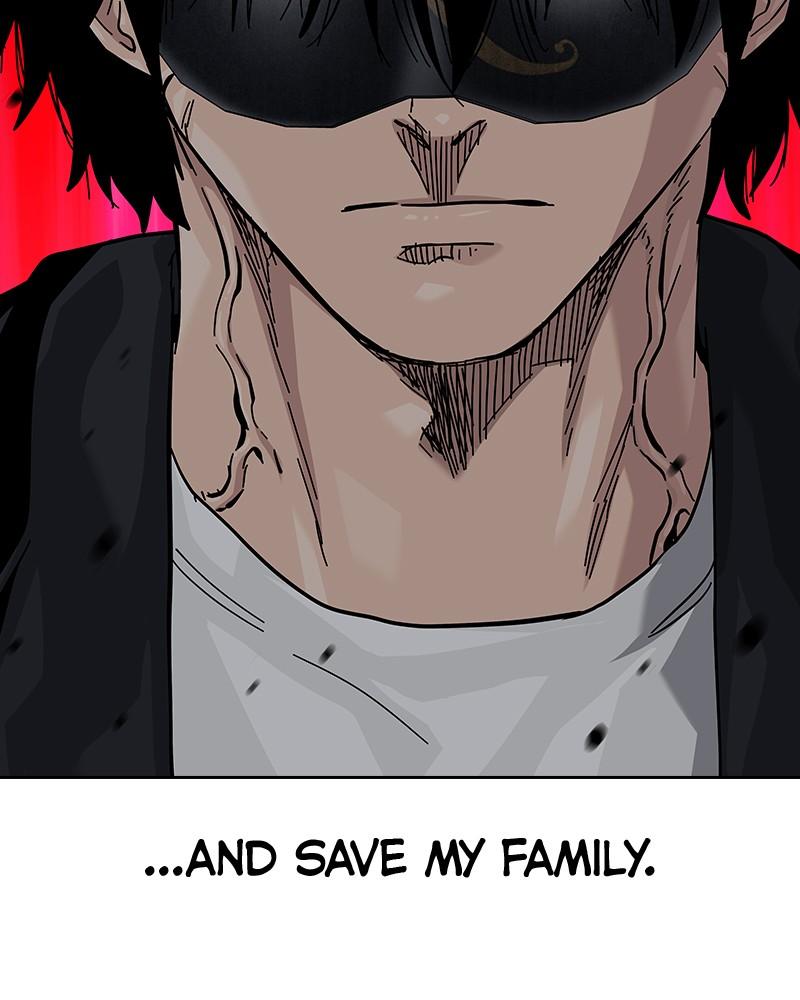 To Not Die Chap 138 - Next Chap 139
