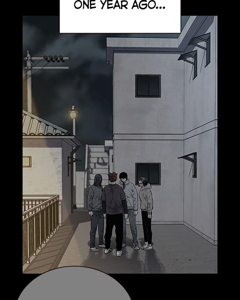 To Not Die Chap 138 - Next Chap 139
