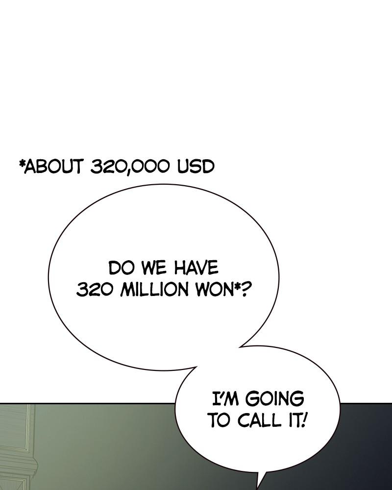 To Not Die Chap 138 - Next Chap 139