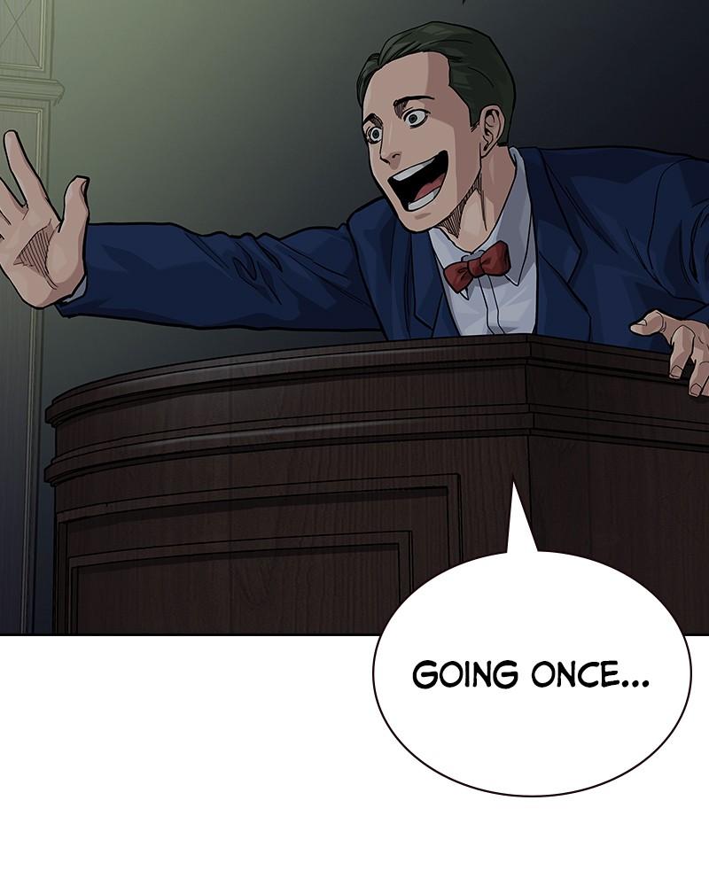 To Not Die Chap 138 - Next Chap 139
