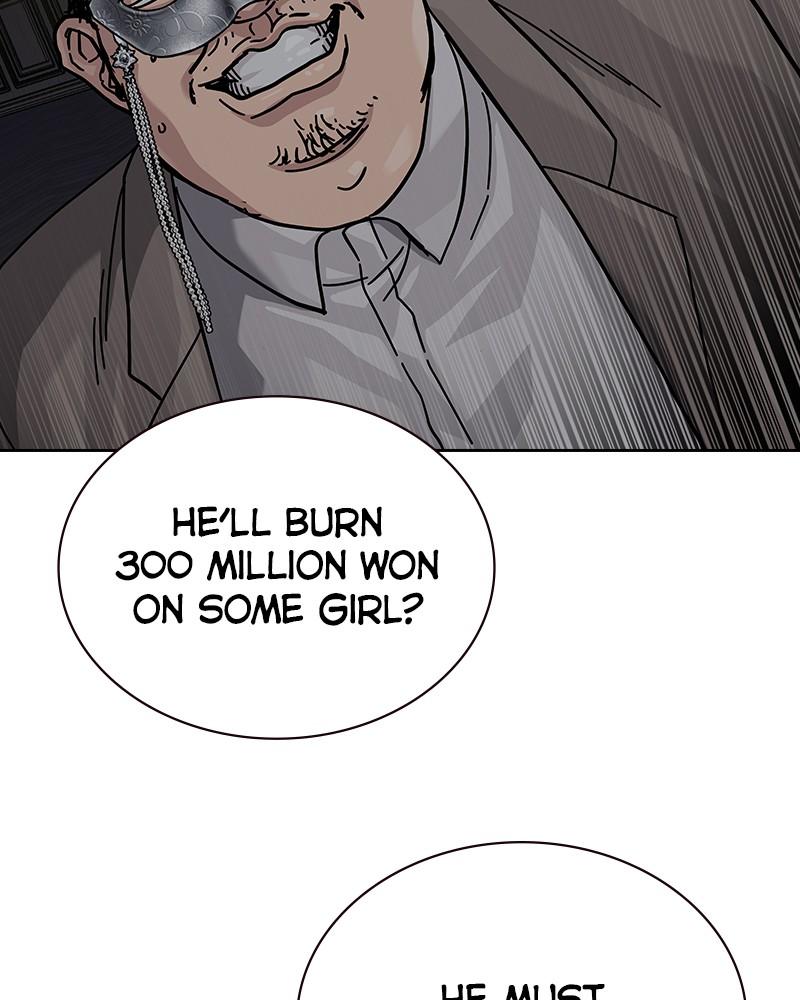 To Not Die Chap 138 - Next Chap 139