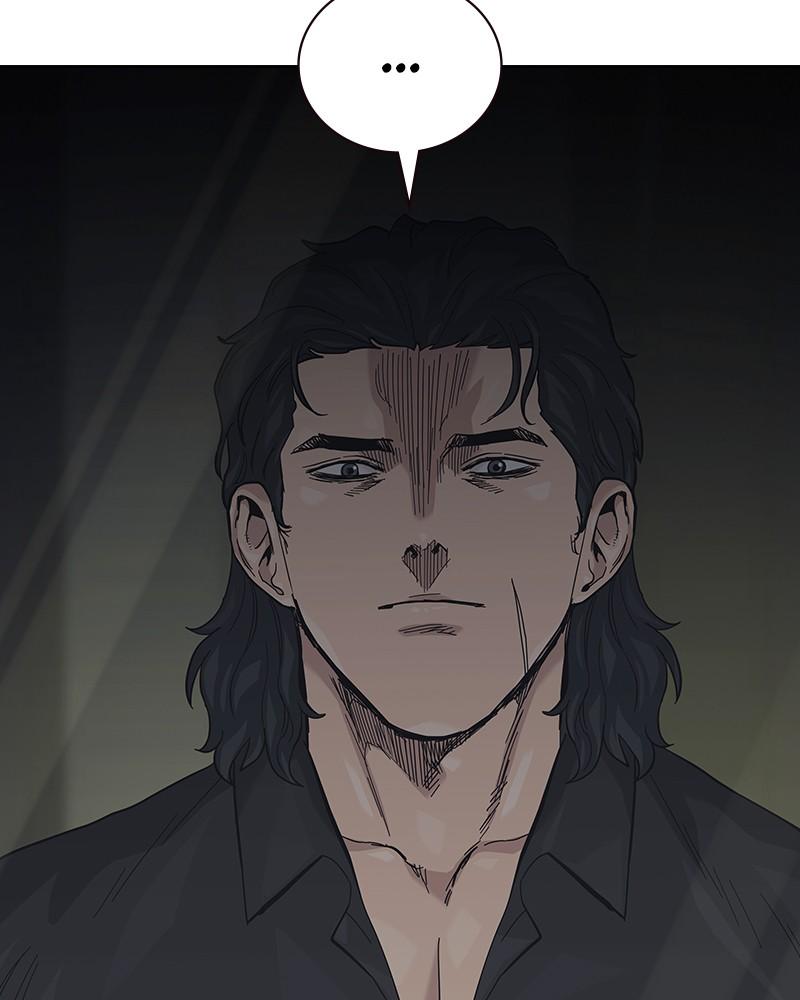 To Not Die Chap 138 - Next Chap 139