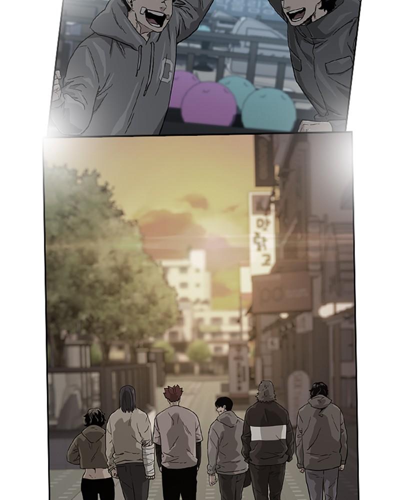 To Not Die Chap 229 - Next Chap 230