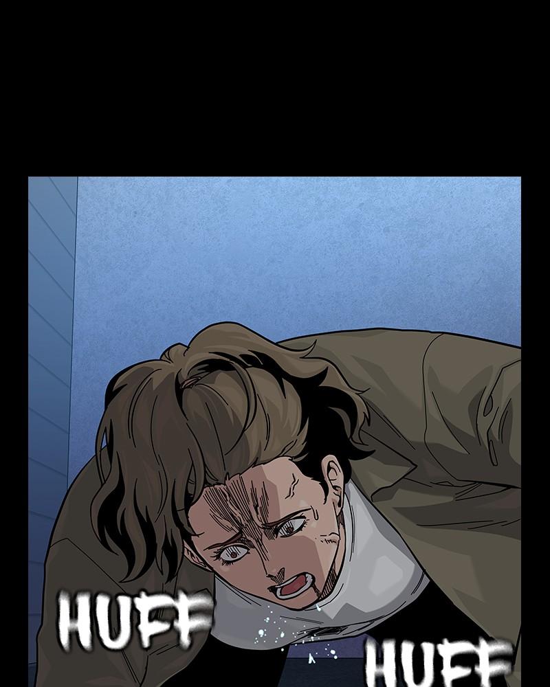 To Not Die Chap 138 - Next Chap 139