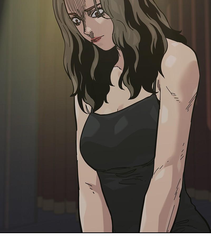 To Not Die Chap 138 - Next Chap 139