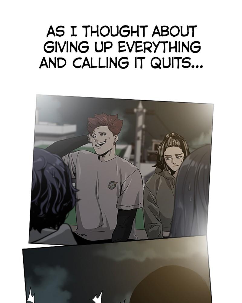 To Not Die Chap 138 - Next Chap 139