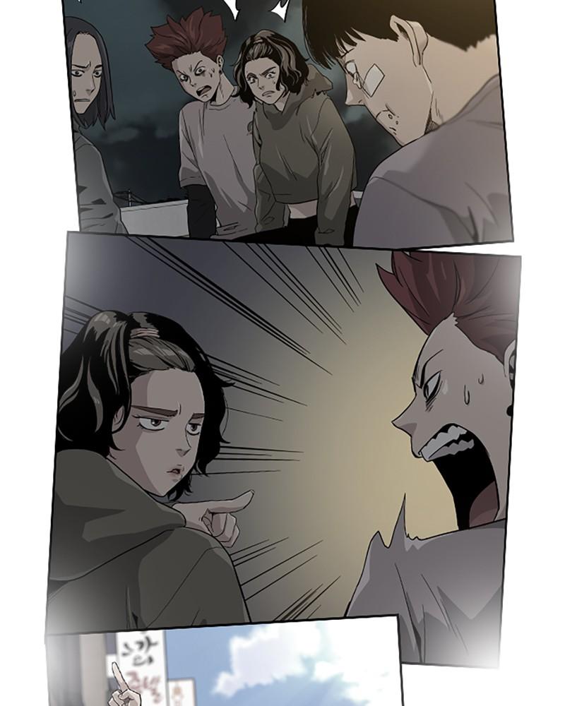 To Not Die Chap 138 - Next Chap 139