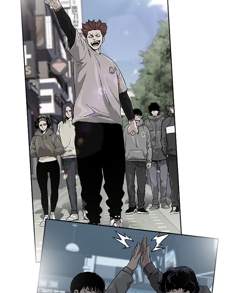 To Not Die Chap 138 - Next Chap 139