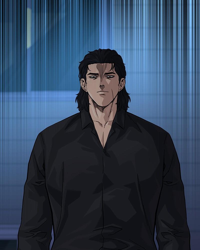 To Not Die Chap 138 - Next Chap 139