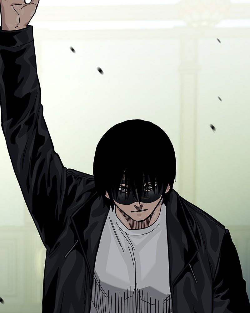 To Not Die Chap 138 - Next Chap 139