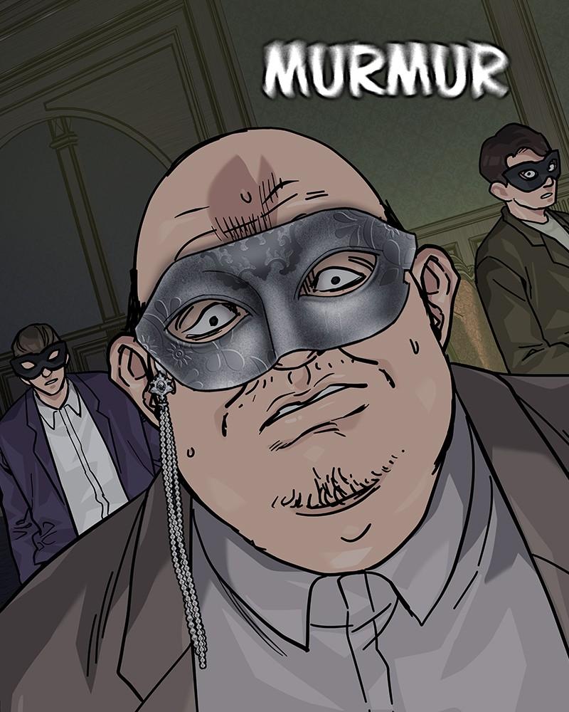 To Not Die Chap 138 - Next Chap 139